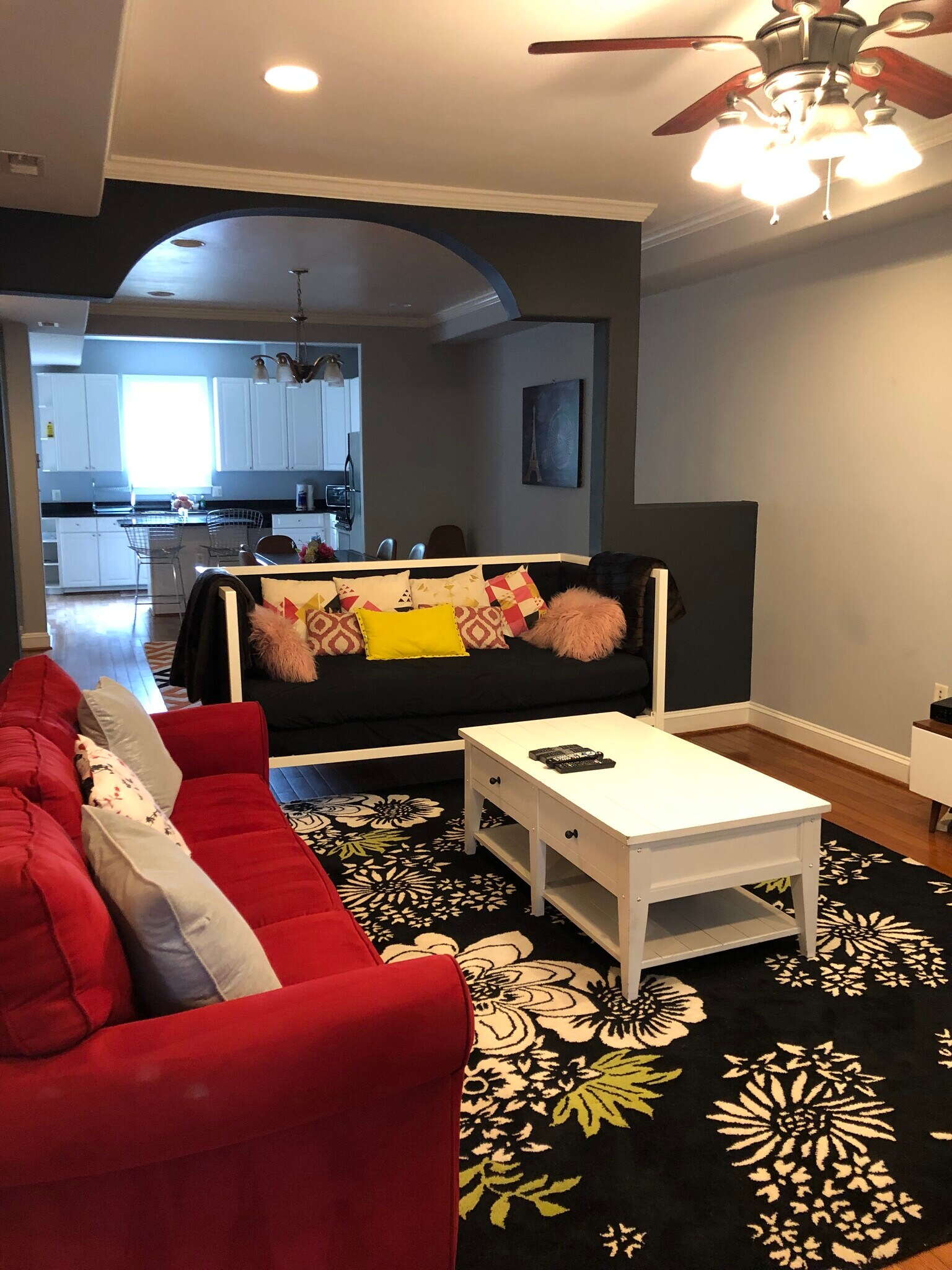 Building Photo - 734 Quincy St NW