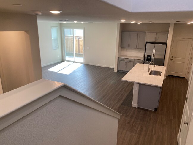 Building Photo - 653 Barrett Lk Rd