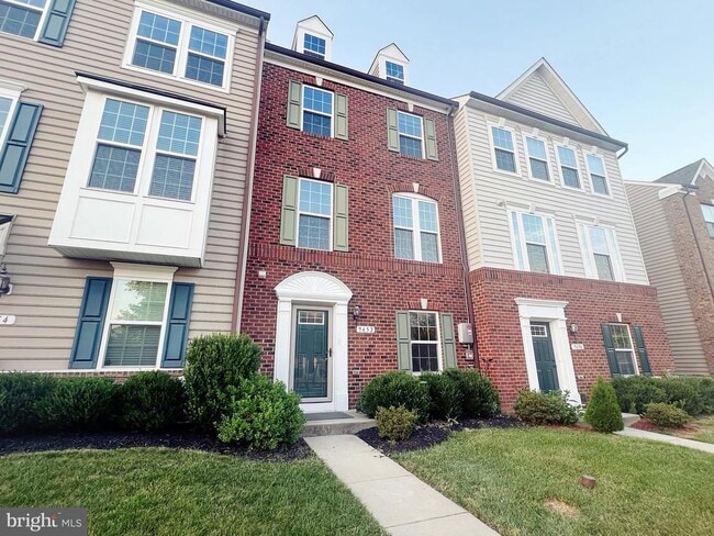 Building Photo - 9452 Ballard Green Dr