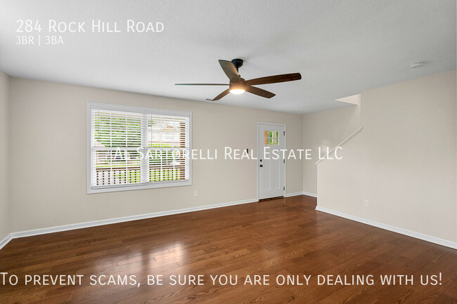 Building Photo - 284 Rock Hill Rd