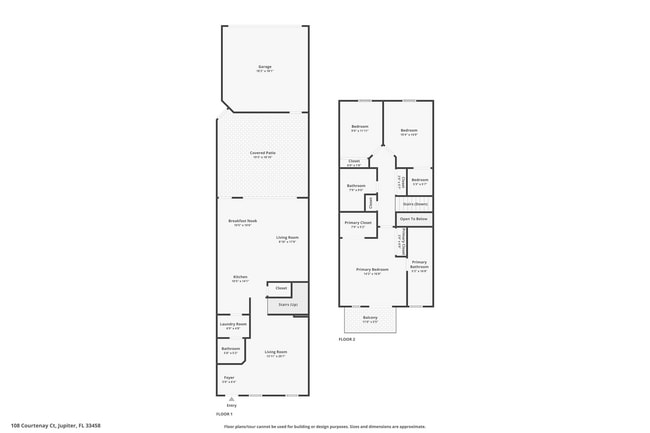 Building Photo - 108 Courtenay Ct