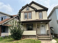Building Photo - 1303 Oregon Ave
