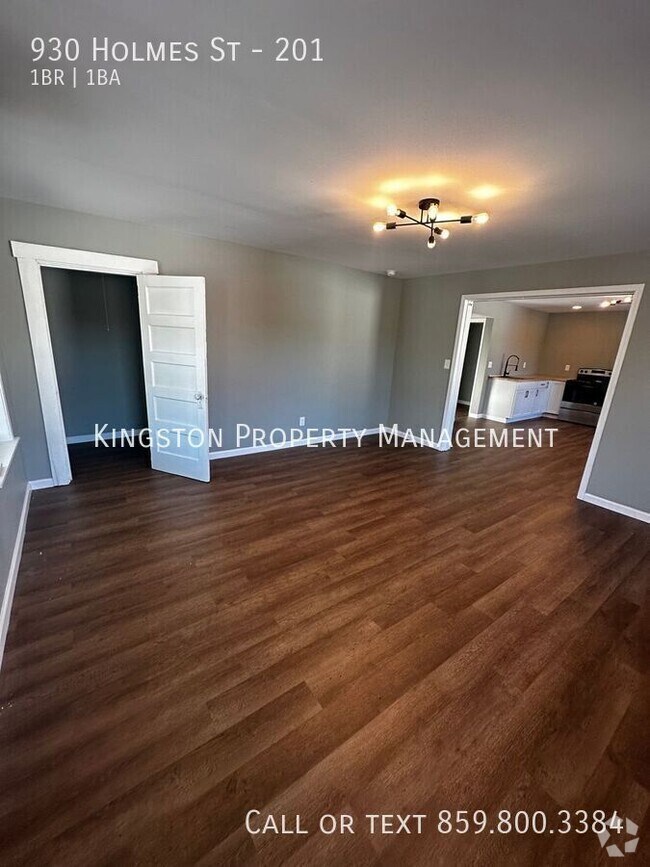 Building Photo - Newly Remodeled 1 Bedroom Now Available!