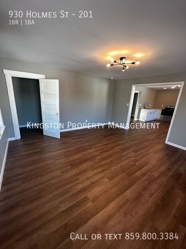 Primary Photo - Newly Remodeled 1 Bedroom Now Available!