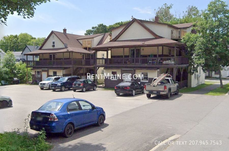 Building Photo - 148-150 Third St. Apt.