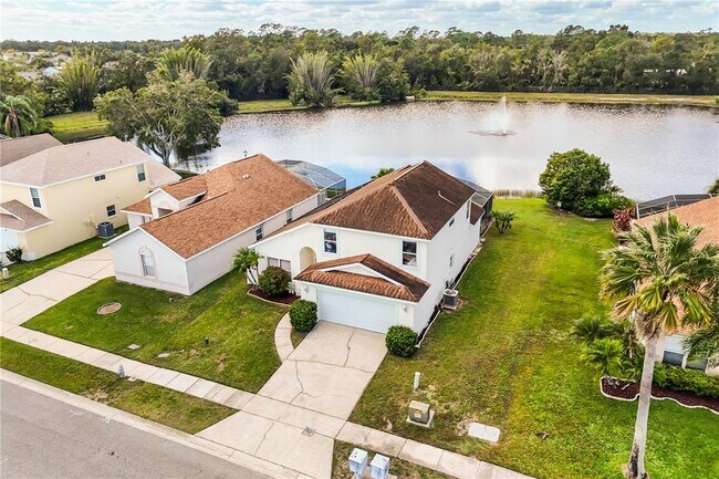 Building Photo - 2703 Chatham Cir