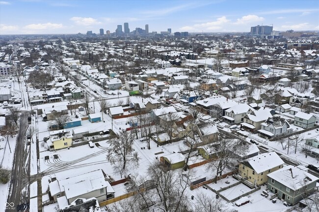 Building Photo - 2323 Guilford Ave