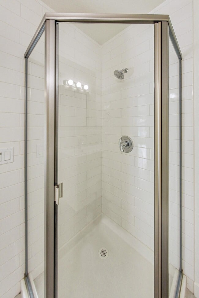 Floorplan - Lee Haus