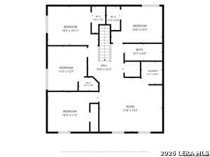 Building Photo - 2611 Thunder Gulch