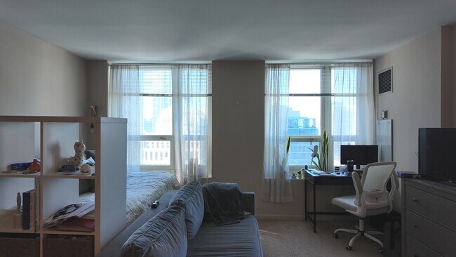 Building Photo - 345 N La Salle Dr