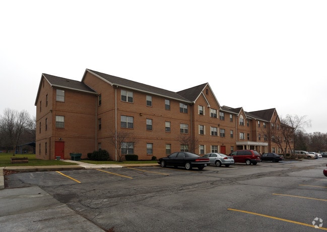 Building Photo - Green Park Terrace