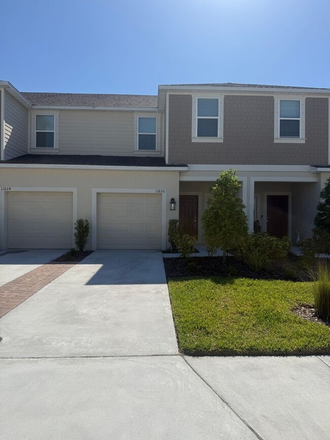 Building Photo - Artisan Lakes Townhome for rent