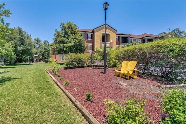 Building Photo - Gorgeous  Forest View, Wood Floors  1/1 condo for RENT @The Crest close to UCF.
