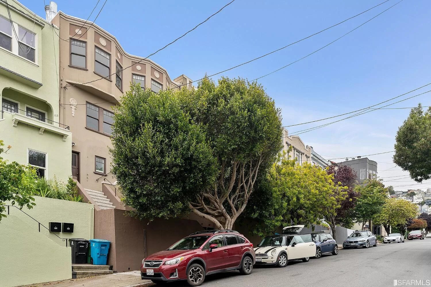 Building Photo - 109 Caselli Ave