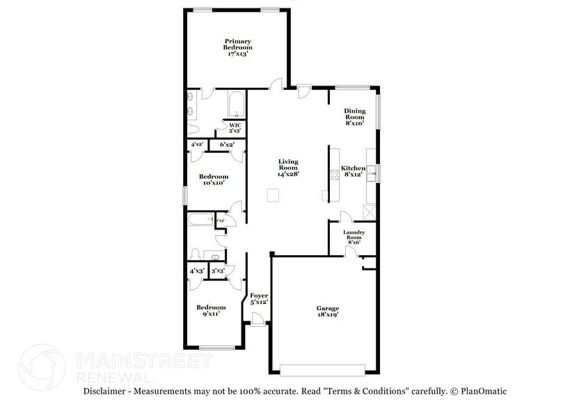 Building Photo - 133 Hidden Trace Ct