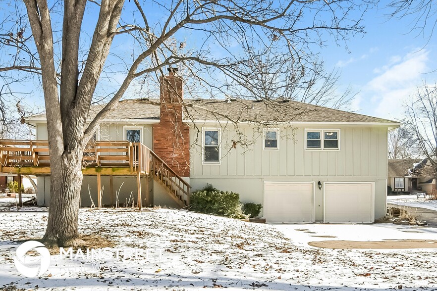 Building Photo - 506 N Jefferson St