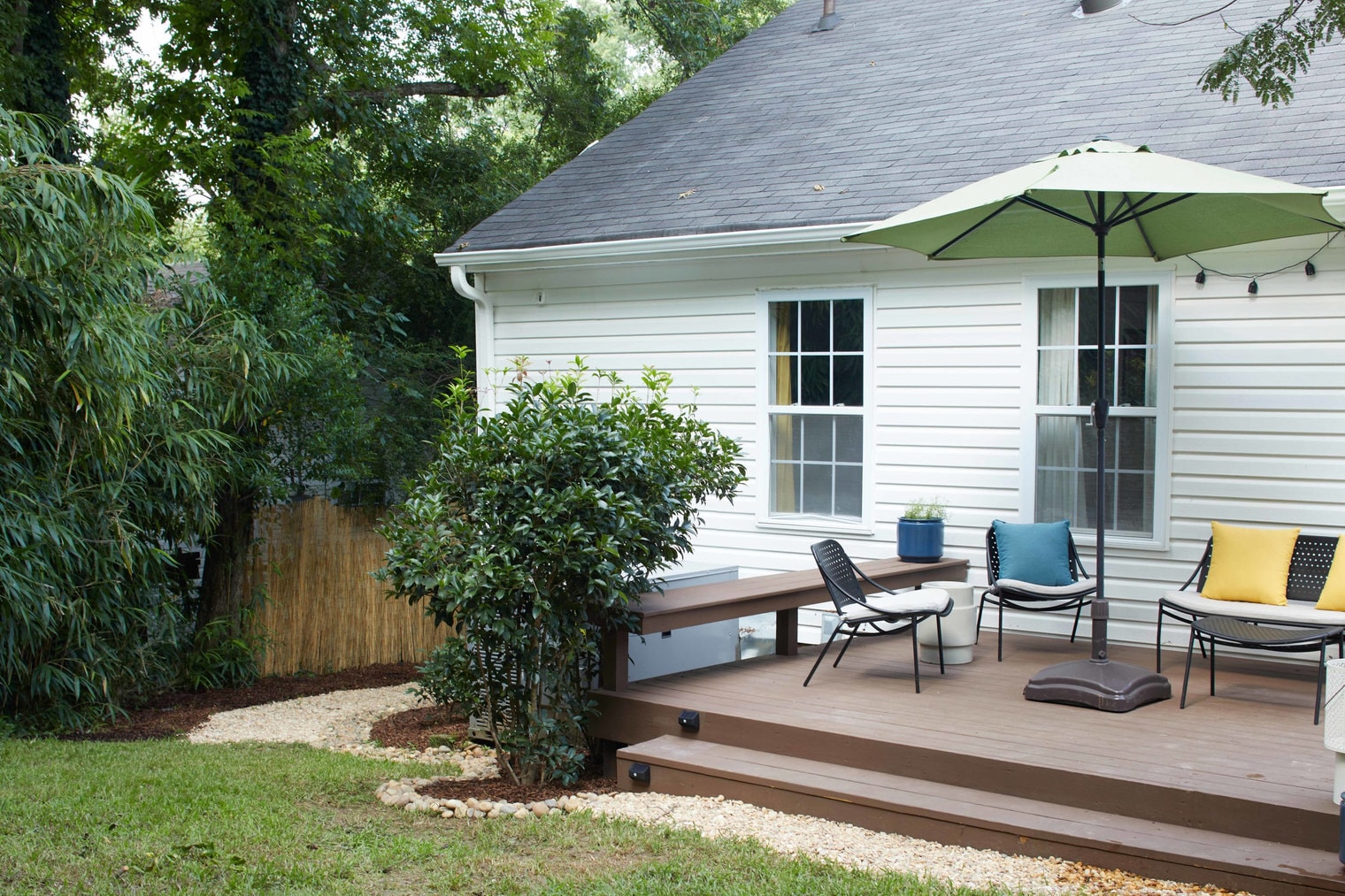 Building Photo - 724 47th Way S