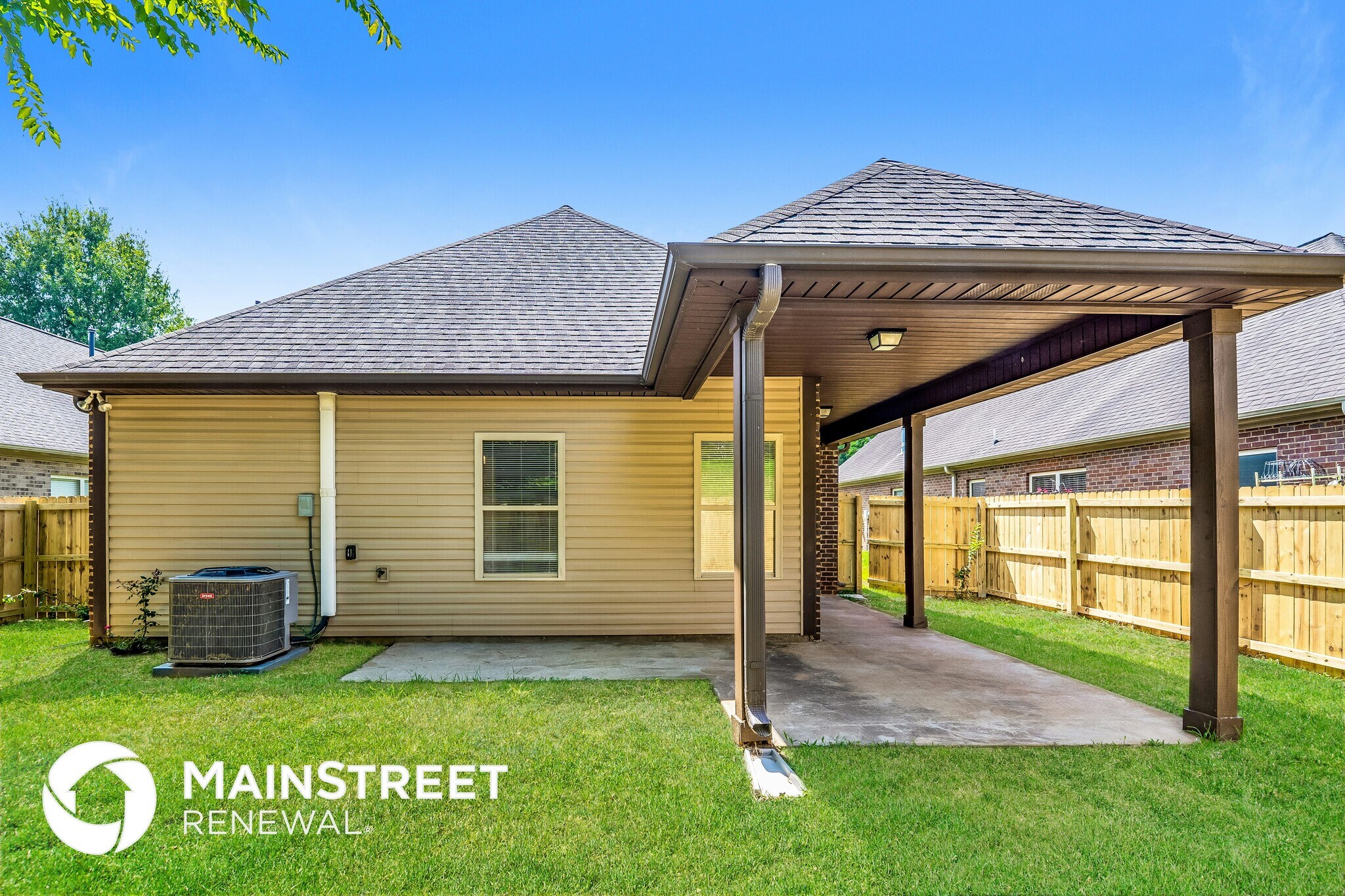 Building Photo - 8254 Owen Park Dr