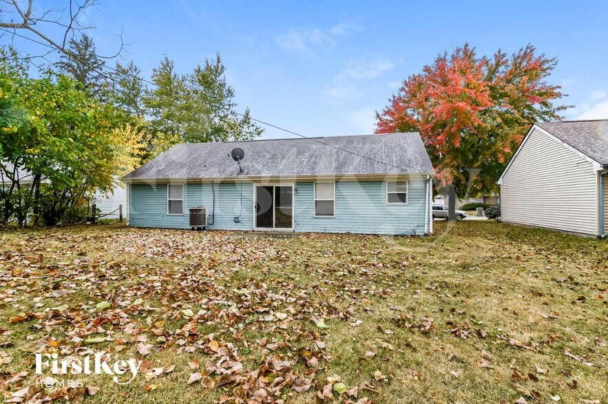 Building Photo - 2529 N Parker Ave