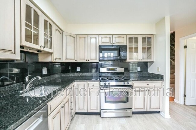 Building Photo - 2134 Langston Blvd.