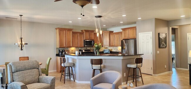 Building Photo - 27244 W Potter Dr