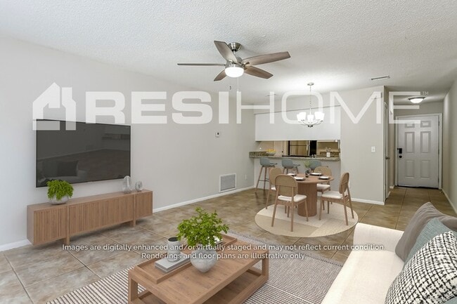 Building Photo - 3848 Beachman Dr
