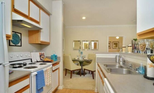 Building Photo - 1 bedroom in Spring TX 77380