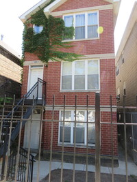 Building Photo - 1823 S Fairfield Ave