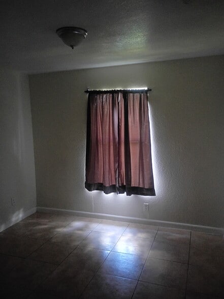 Bedroom - 1902 NW 83rd St