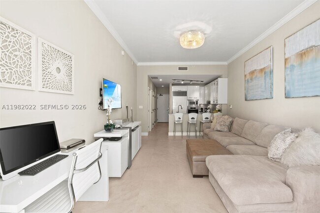 Building Photo - 6799 Collins Ave