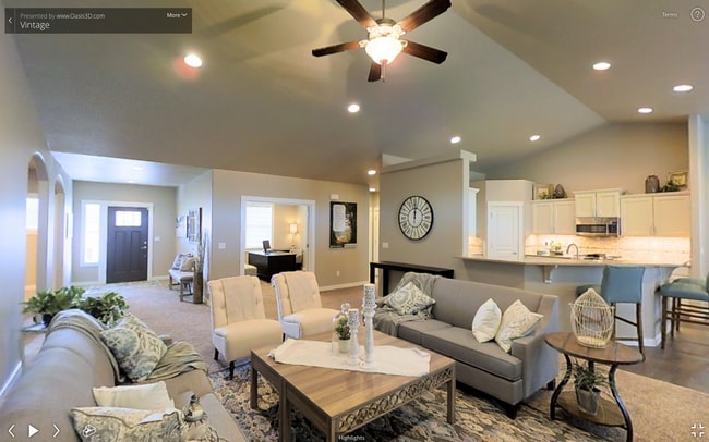 Building Photo - 4742 SW Volcano Ave