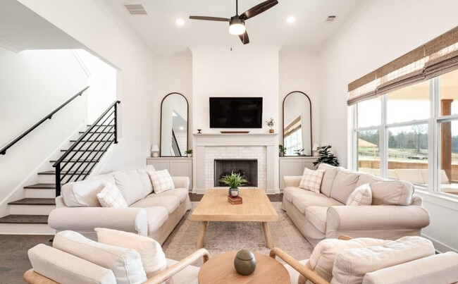 Building Photo - 9573 Pk Trl Rd