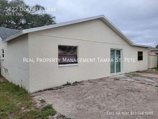 Building Photo - 5022 Doefield Ln