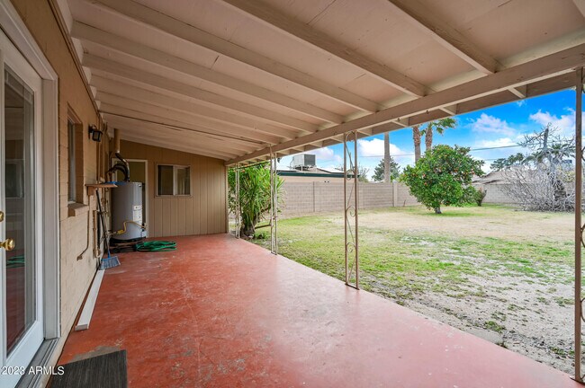 Building Photo - 6238 N 10th St