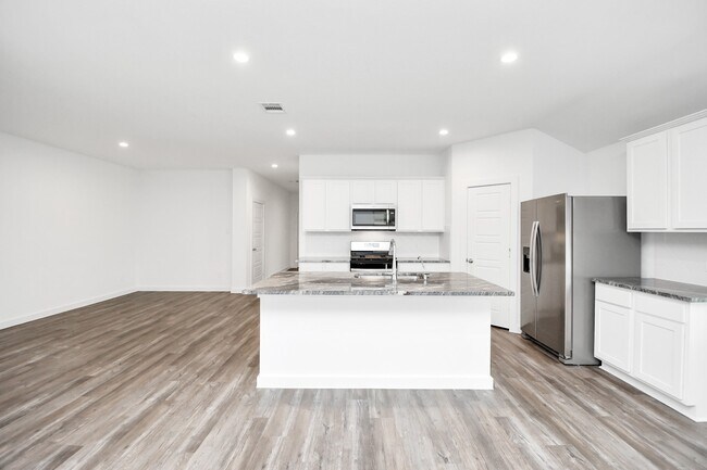 Building Photo - 8718 Partridge Ct