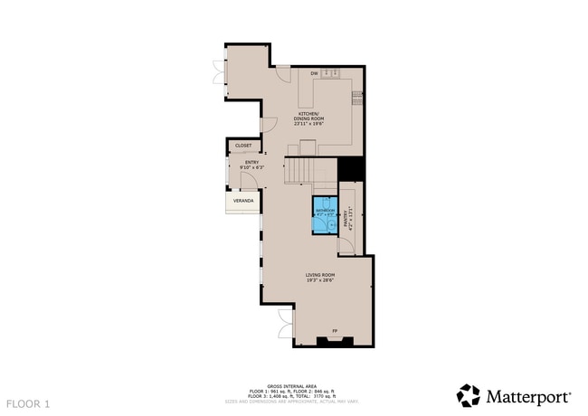 Building Photo - 6588 Longwalk Dr