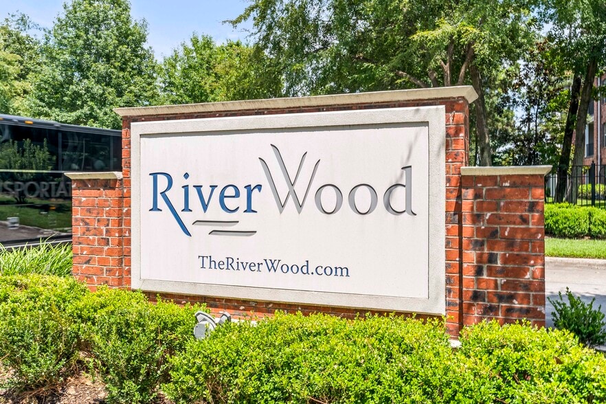 Primary Photo - Riverwood Apartments