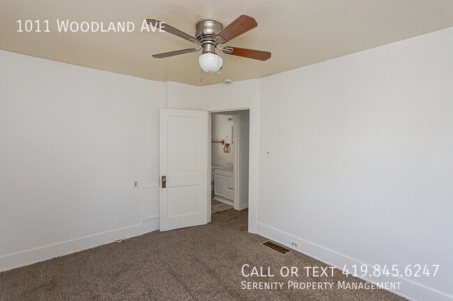 Building Photo - 1011 Woodland Ave