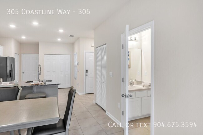 Building Photo - 305 Coastline Wy