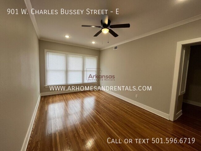 Building Photo - 901 W Charles Bussey Ave