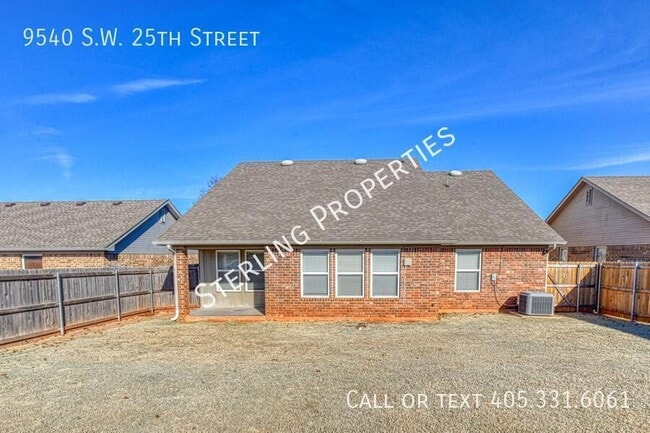 Building Photo - 9540 SW 25th St