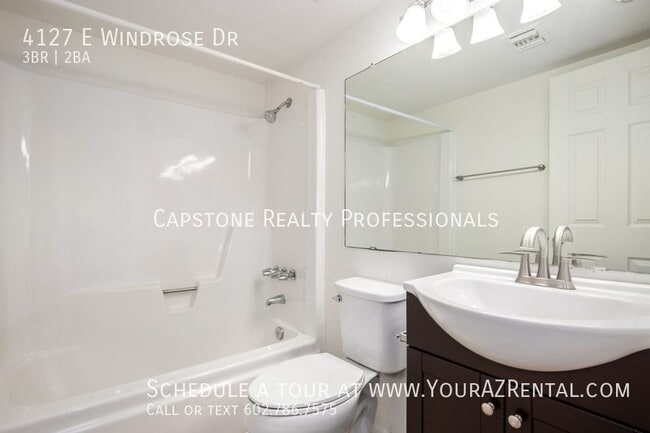 Building Photo - 4127 E Windrose Dr