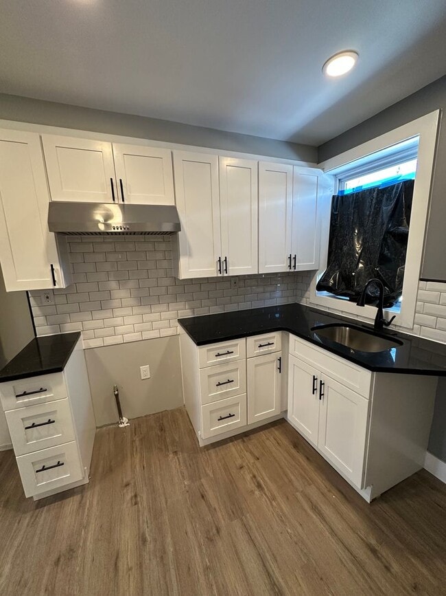 Building Photo - Beautiful renovated 2 bed, 1 bath