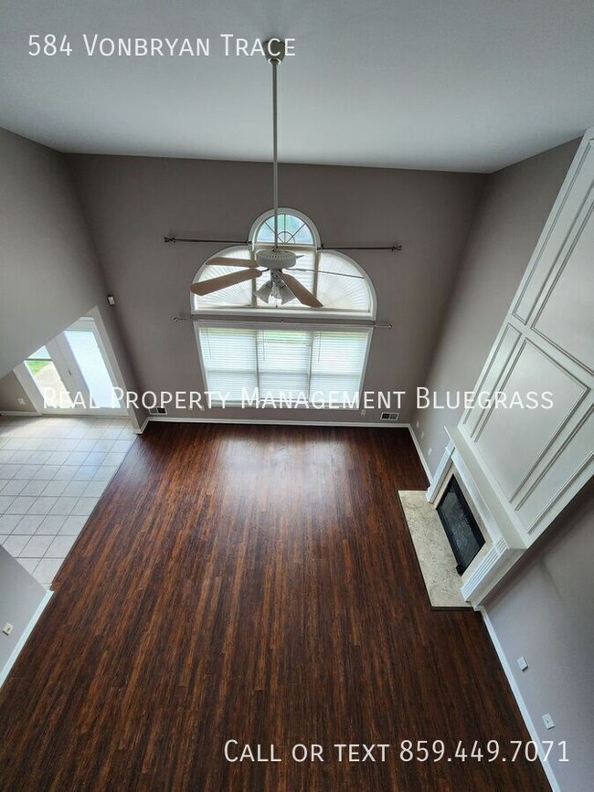 Building Photo - 584 Vonbryan Trace