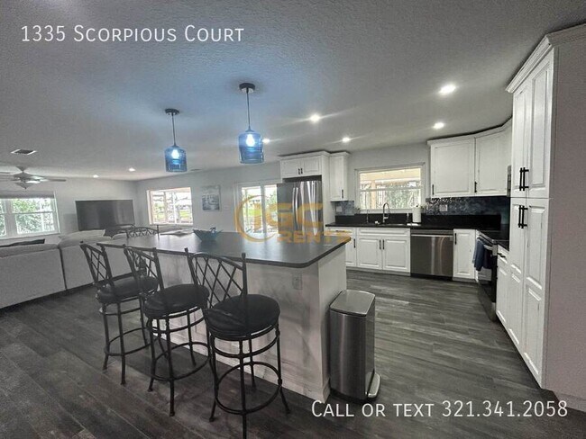 Building Photo - 1335 Scorpious Ct