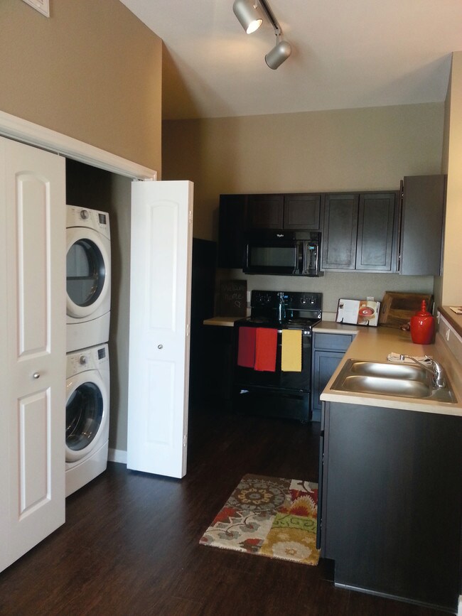 Winstar Village Apartments 20264 Tabler Rd Thackerville OK 73459