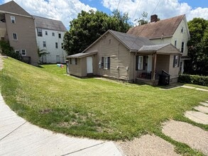 Building Photo - Charming 2-Bedroom Home in Washington, PA