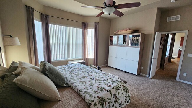 Building Photo - Highly Desirable Anthem Ranch 55+ Community.