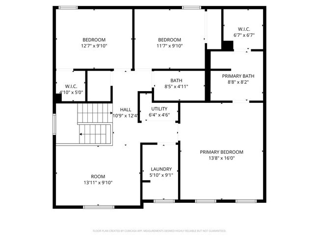 Building Photo - 3 Bedroom 2.5 Bathroom House With Great Vi...