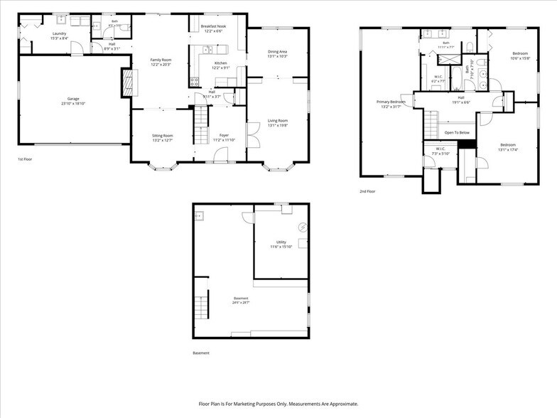 Building Photo - 5476 Van Ness Dr
